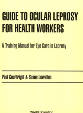 【预订】Guide to Ocular Leprosy for Health W...