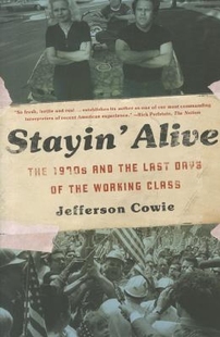 Alive Las... Stayin and the 1970s 預訂 The