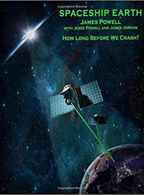 【预售】Spaceship Earth: How Long Before We ...