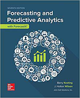 【预售】Loose Leaf for Forecasting and Predi...