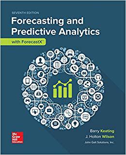 【预售】Loose Leaf for Forecasting and Predi...