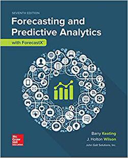 Forecasting Leaf for Predi... and 预售 Loose