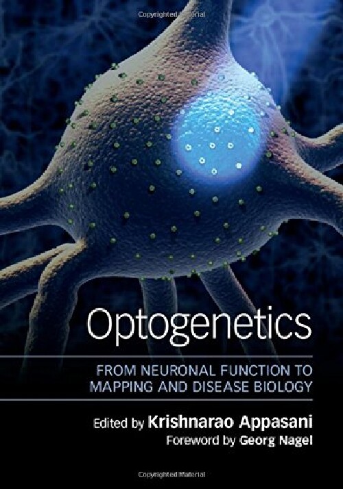 【预订】Optogenetics