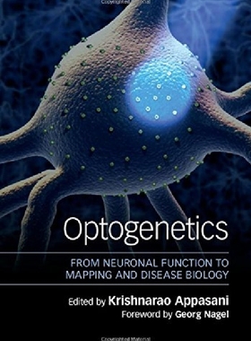【预订】Optogenetics