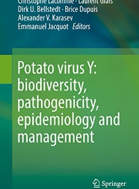 【预订】Potato Virus Y: Biodiversity, Pathog...
