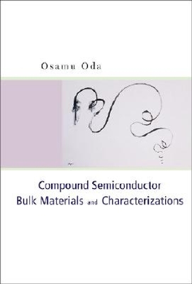 【预订】Compound Semiconductor Bulk Material...