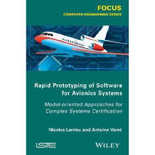 【预订】Rapid Prototyping Software for Avion...