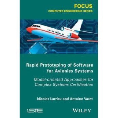 【预订】Rapid Prototyping Software for Avion...