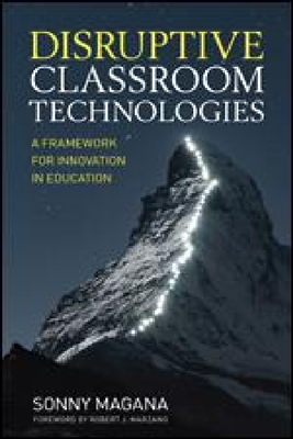 【预订】Disruptive Classroom Technologies
