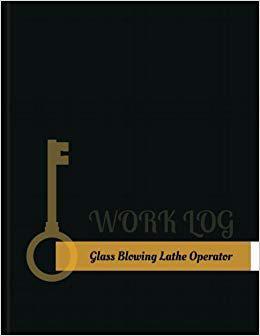 【预售】Glass-Blowing-Lathe Operator Work Lo...