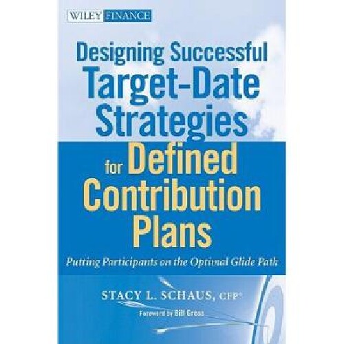 【预订】Designing Successful Target-Date Str...