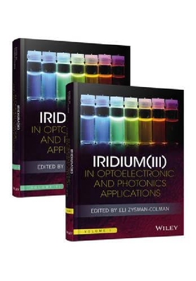 【预订】Iridium(Iii) in Optoelectronic and P...