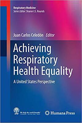 【预售】Achieving Respiratory Health Equalit...