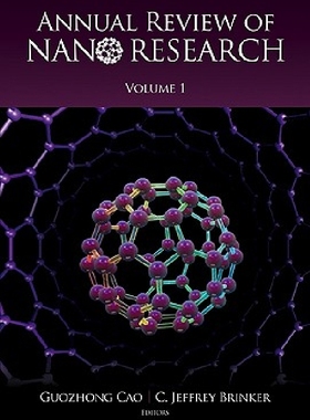 【预订】Annual Review of Nano Research, Volu...