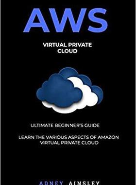 【预售】Aws: Virtual Private Cloud Tutorial ...