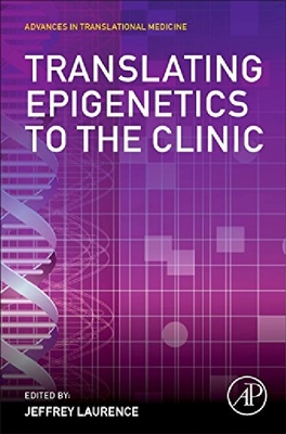 【预订】Translating Epigenetics to the Clini...