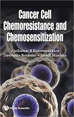 【预售】Cancer Cell Chemoresistance and Chem...