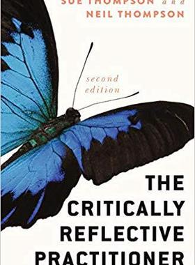 【预售】The Critically Reflective Practition...