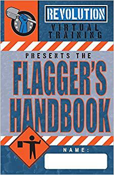 【预售】Flagger’s Handbook: The Most Complet...
