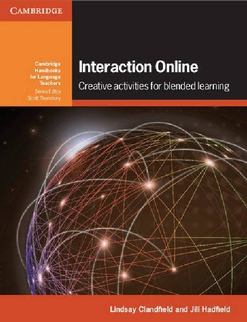 【预订】interaction online paperback with on.