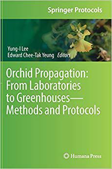 【预售】Orchid Propagation: From Laboratorie...