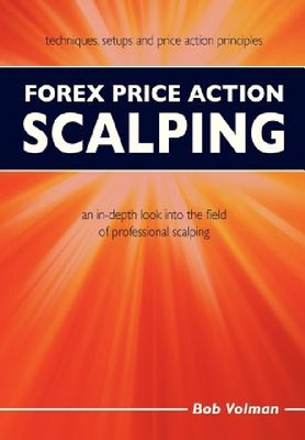 【预订】Forex Price Action Scalping: An In-D...