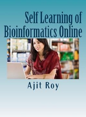 【预订】Self Learning of Bioinformatics Onli...