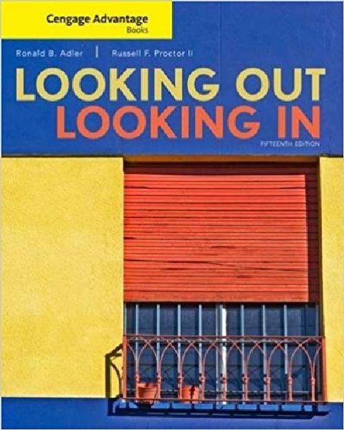 【预订】Cengage Advantage Books: Looking Out...