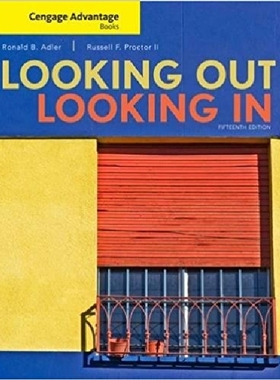 【预订】Cengage Advantage Books: Looking Out...