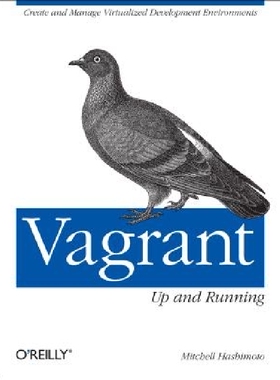 【预订】Vagrant: Up and Running