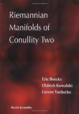 【预订】Riemannian Manifolds of Conullity Tw...