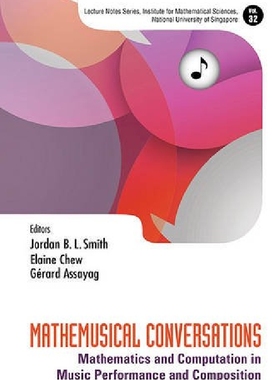 【预订】Mathemusical Conversations: Mathemat...