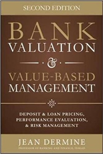 Valuation Bank Value Managem... Based 预订