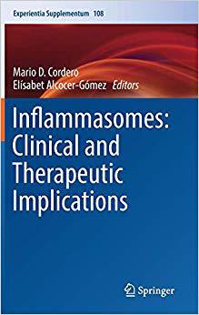 【预售】Inflammasomes: Clinical and Therapeu...