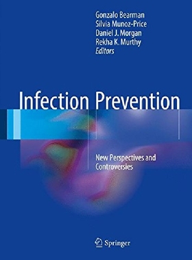 【预订】Infection Prevention: New Perspectiv...