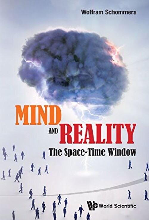 【预订】Mind and Reality