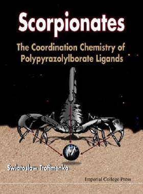 【预订】Scorpionates
