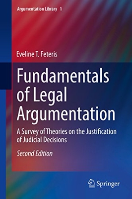 【预订】Fundamentals of Legal Argumentation:...