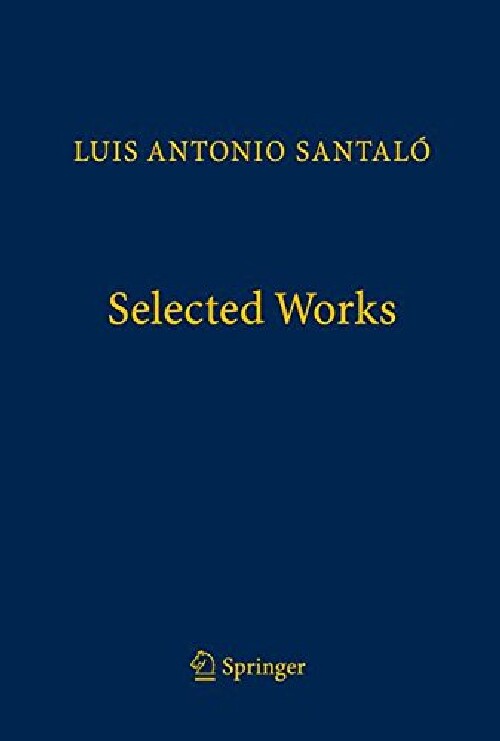 【预订】Selected Works