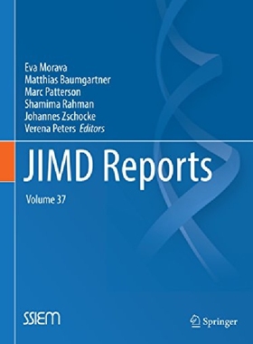 【预订】Jimd Reports, Volume 37 (2017)