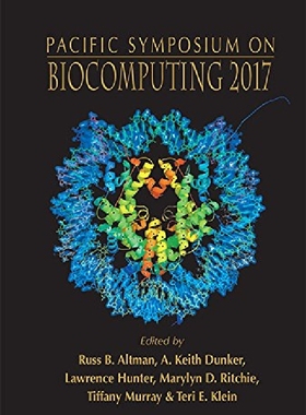 【预订】Biocomputing 2017 - Proceedings Of T...