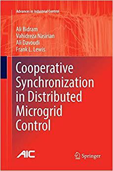 【预售】Cooperative Synchronization in Distr...