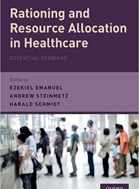 【预售】Rationing and Resource Allocation in...