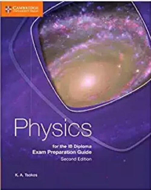 【预订】Physics for the Ib Diploma Exam Prep...