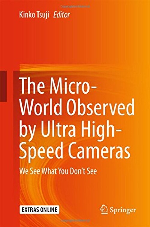【预订】The Micro-World Observed by Ultra Hi...