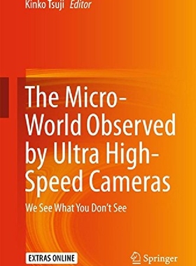 【预订】The Micro-World Observed by Ultra Hi...