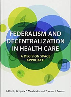 【预售】Federalism and Decentralization in H...