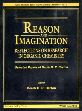 【预订】Reason and Imagination