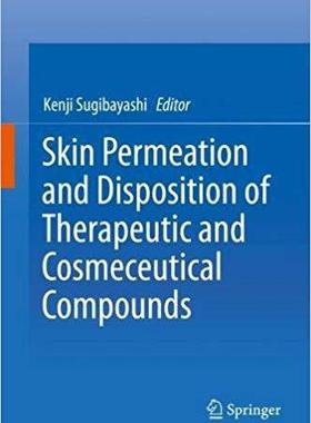 【预售】Skin Permeation and Disposition of T...
