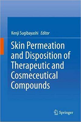 【预售】Skin Permeation and Disposition of T...